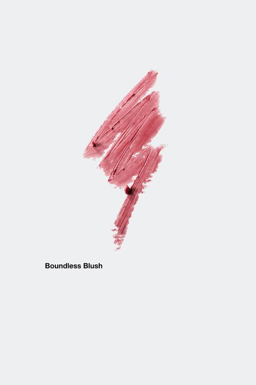 Chubby Stick Moisturizing Lip Color Balm - Boundless Blush