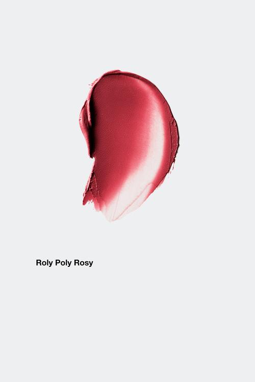 Chubby Stick Cheek Color Balm - Roly Poly Rosy