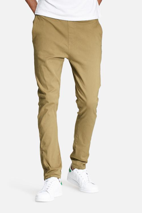 Deco 2 skinny pants