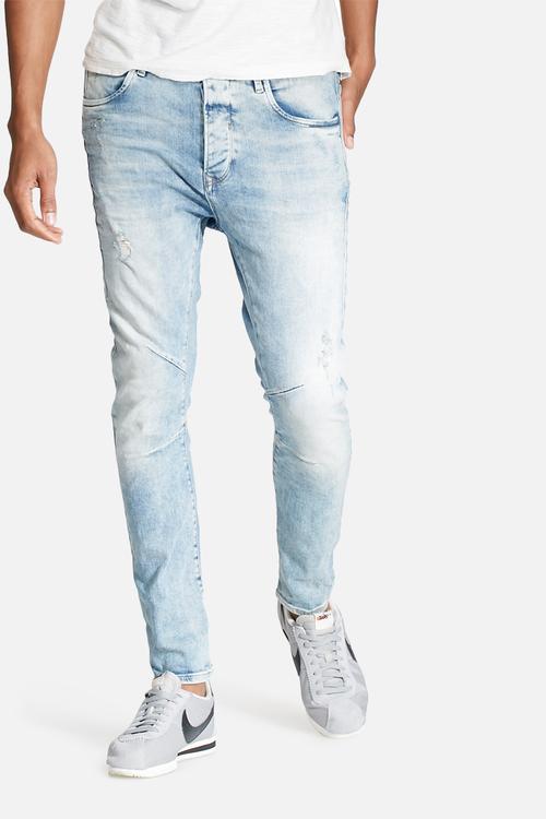Luke anti-fit jeans