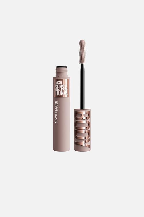 Lash Sensational Body Mascara Black