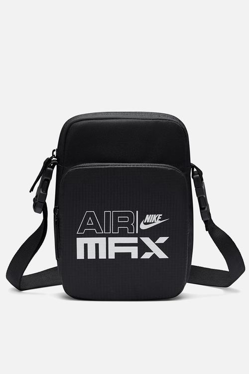 Nk Heritge Airmax Crossbody - Black