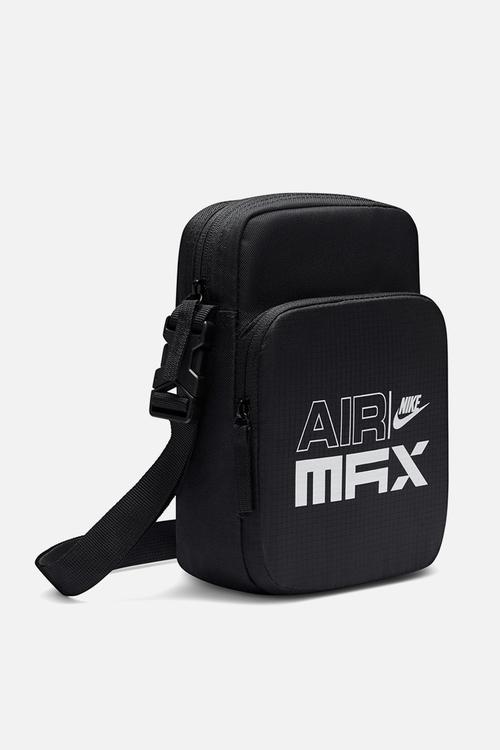 Nk Heritge Airmax Crossbody - Black