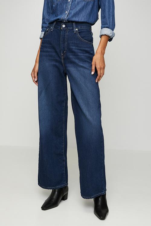 Cinch Baggy Jeans - My Honor