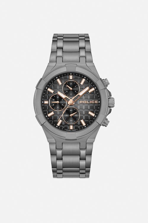IP Gun Gun Dial IP Gun Bracelet Strap - Grey