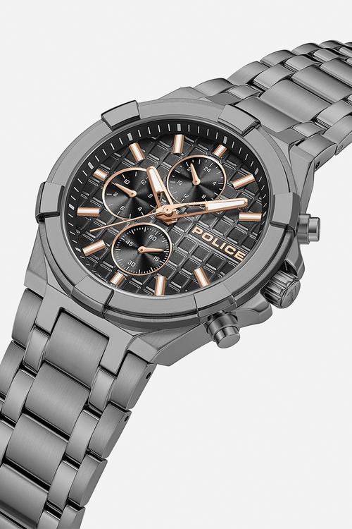 IP Gun Gun Dial IP Gun Bracelet Strap - Grey