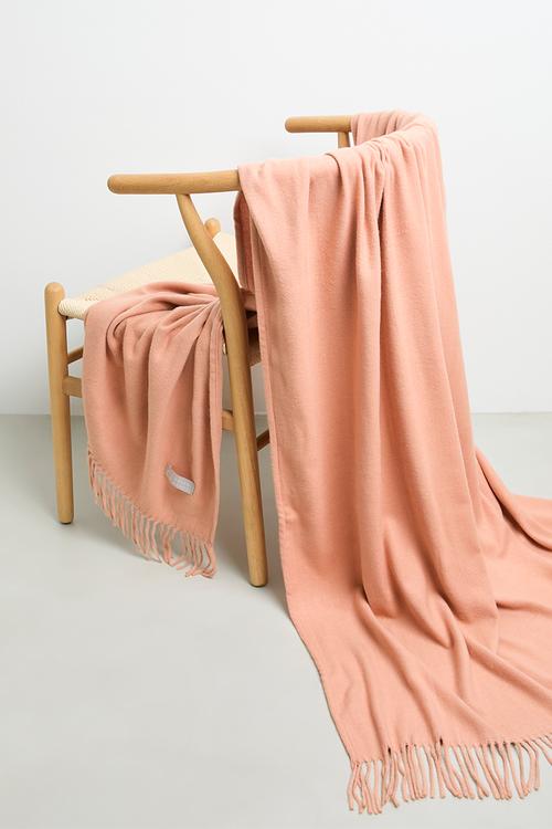 Melody Throw - Canyon