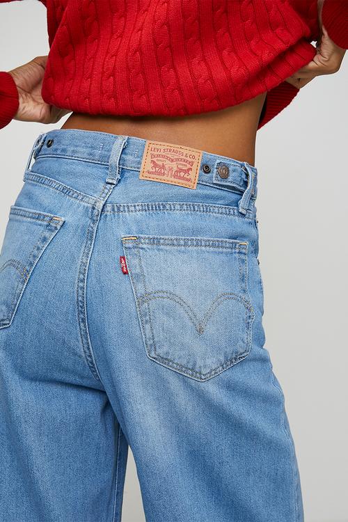 Cinch Baggy Jeans - Thanks Friend