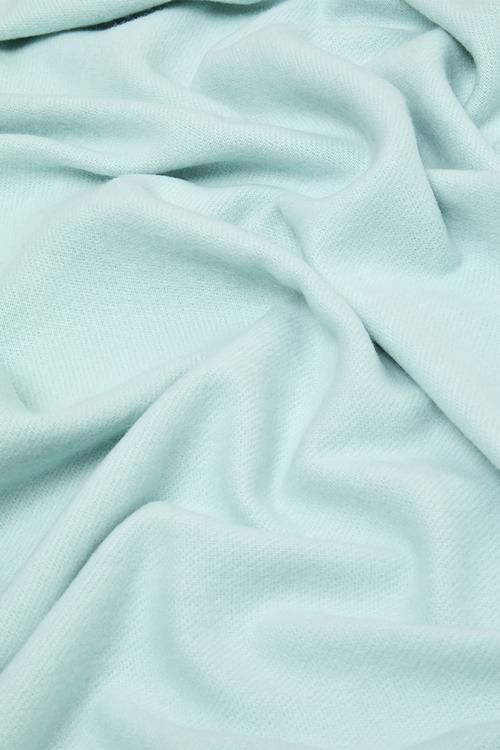 Melody Throw - Eggshell