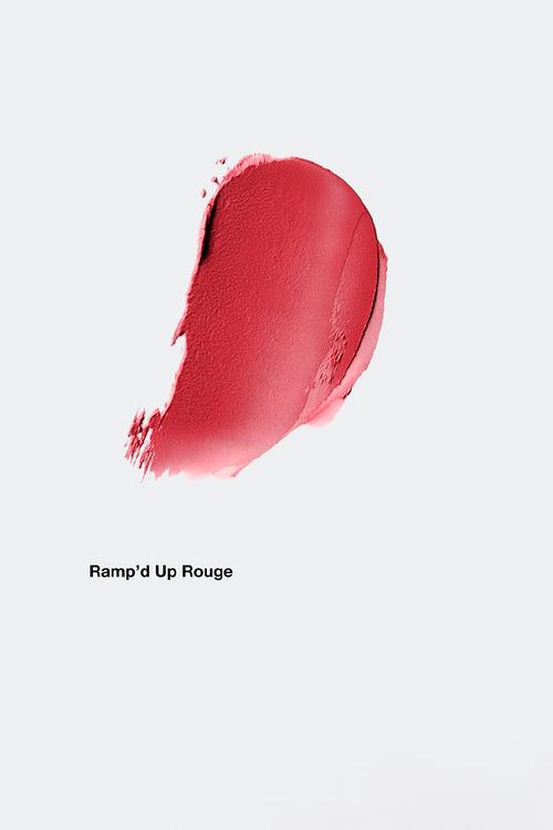 Chubby Stick Cheek Color Balm - Ramp’d Up Rouge