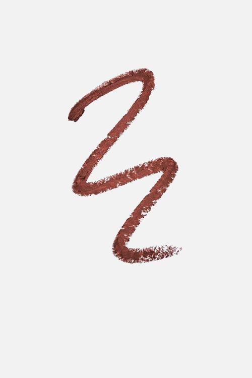 Pout Bomb Plumping Lip Liner - Cookie Warm Brown