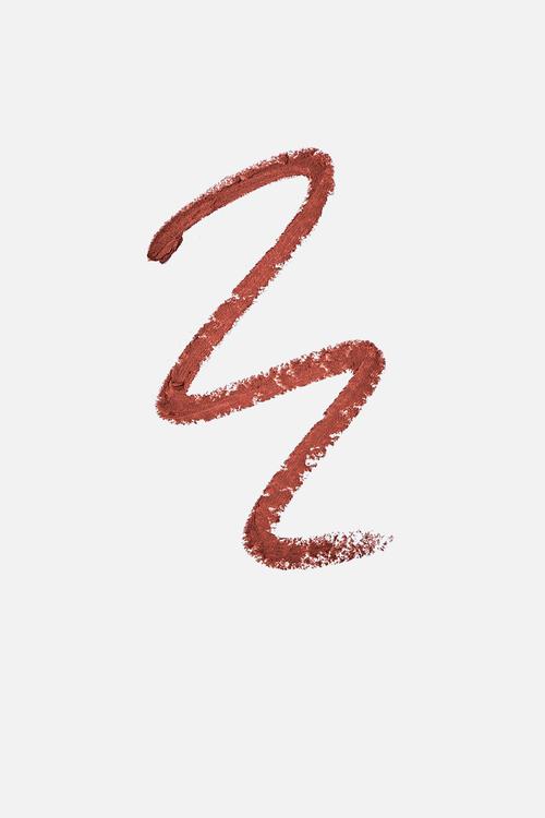 Pout Bomb Plumping Lip Liner - Melba Warm Peach