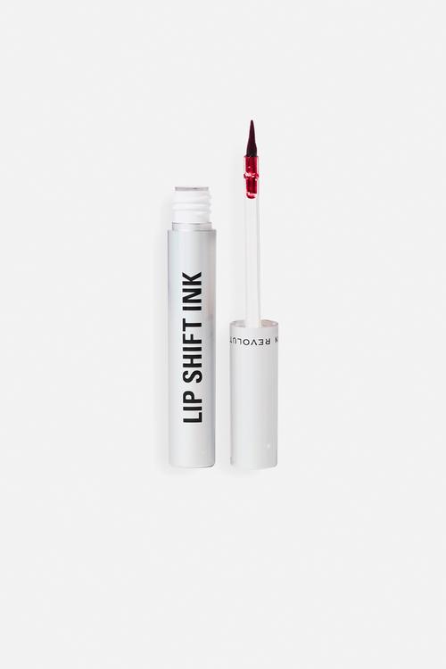 Lip Shift Ink Peel Off Lipliner Stain - Red Reveal