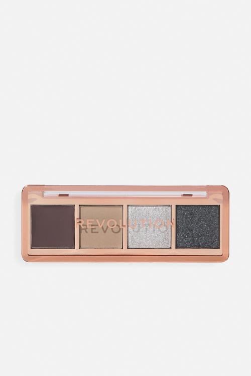 The Mini Smokey Icon Grunge Palette