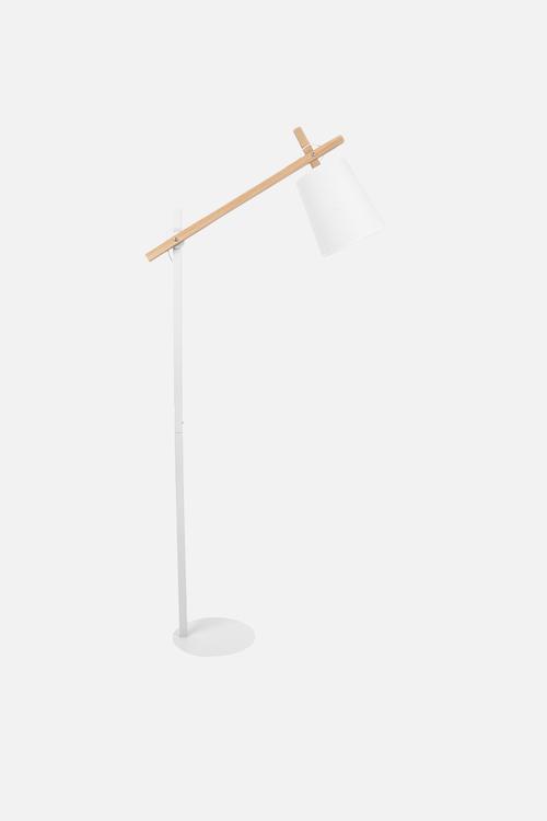 Sheer floor light