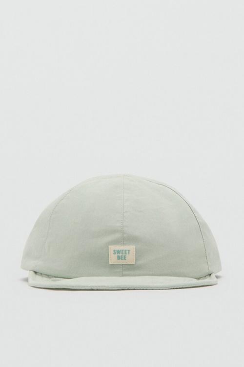 Gorra - Green