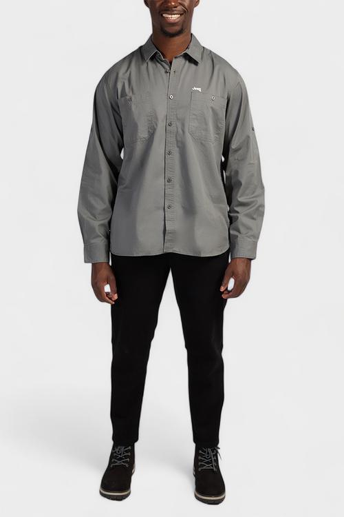 Willys Workshirt - Olive