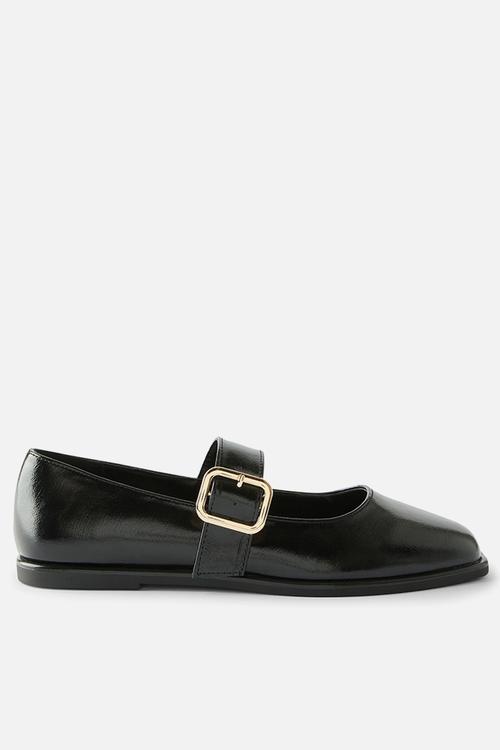 Jamie Ballet - black