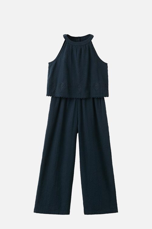 One piece Rodas - navy