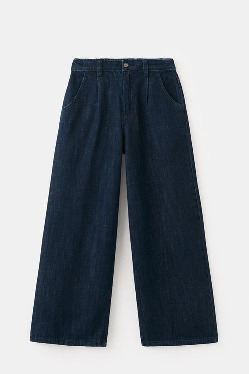 Jeans SANDYSET - Open Blue