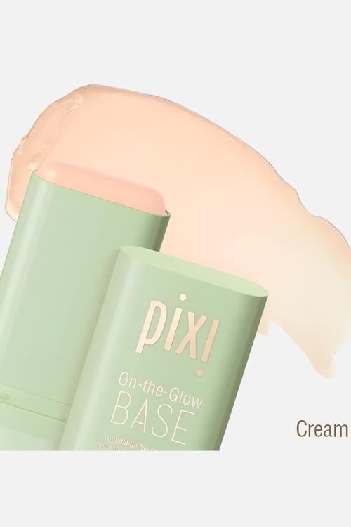 On the Glow Base - Cream