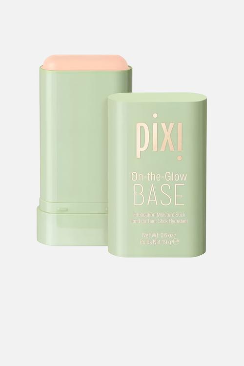 On the Glow Base - Cream