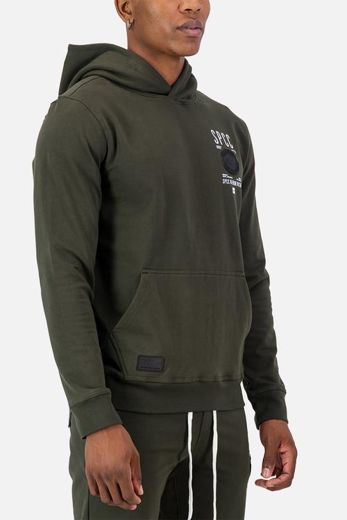 Orion Hoodie  - Fatigue