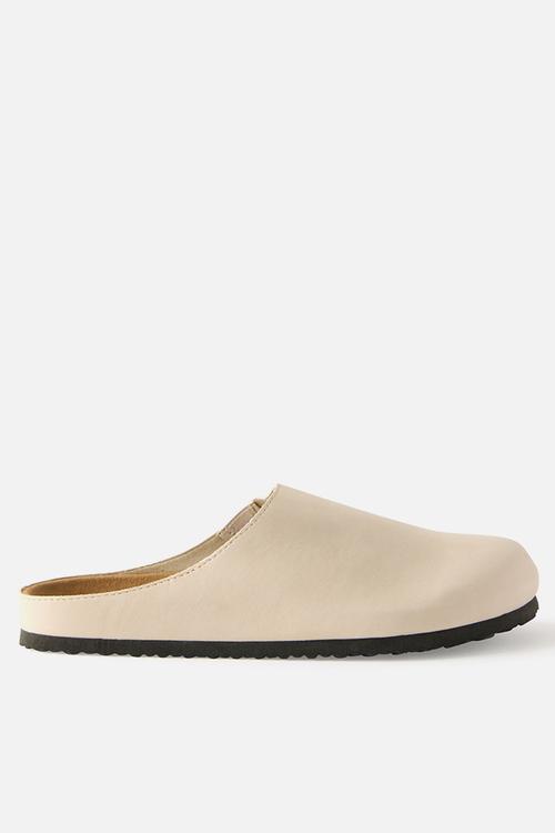 Blair Mule - stone micro.