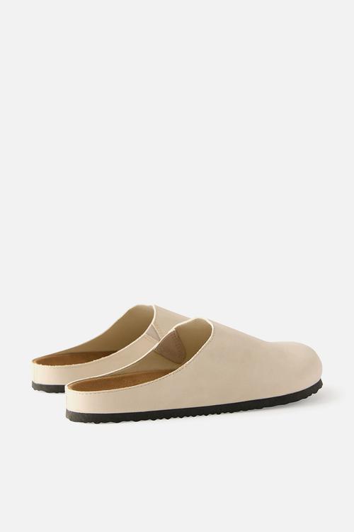 Blair Mule - stone micro.
