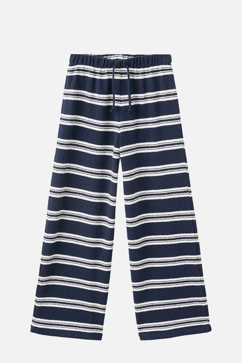 Trousers NAVYSET - Navy
