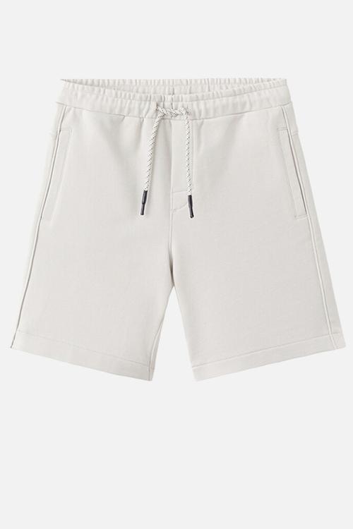 Bermuda Shorts asier - ice white