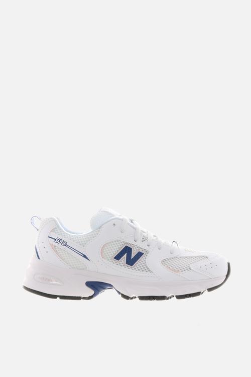 Kids 530 grade school - white