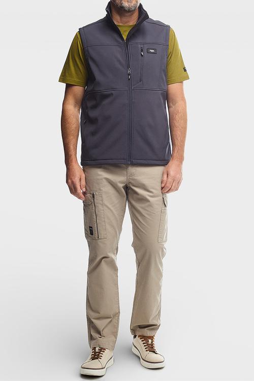 Softshell Gilet - Navy
