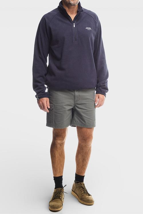 Core Polarfleece 1/4 Zip - Navy