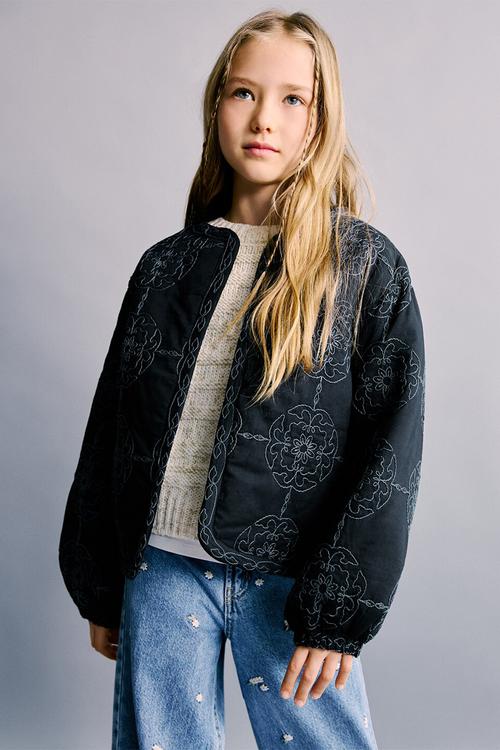 Jacket DANAE - Navy