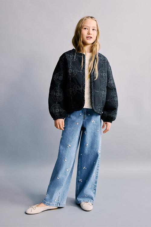 Jacket DANAE - Navy