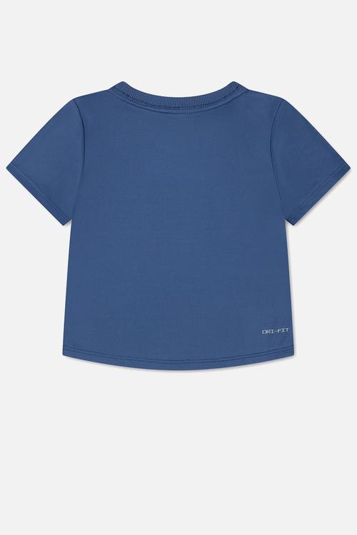 Nkg All Day Play Dri-Fit Tee - Mystic Navy