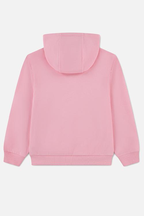 Nkn N Nsw Club Ft Hbr Po - Medium Soft Pink