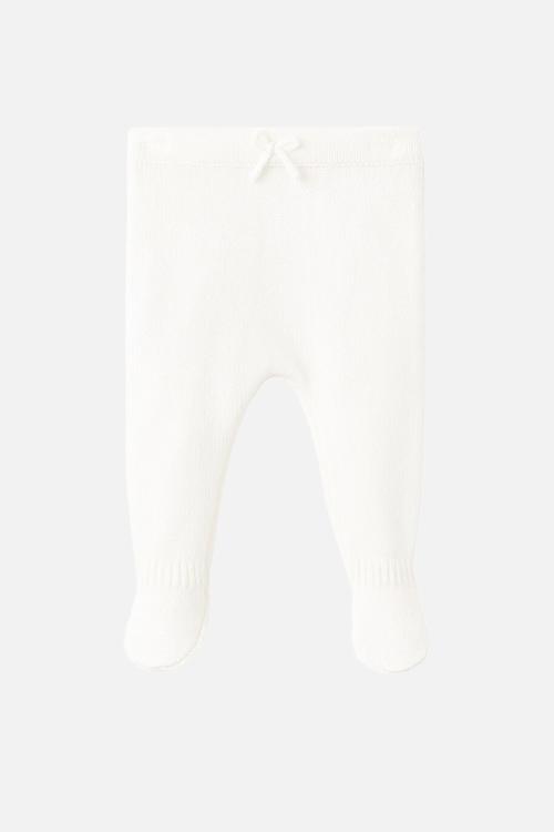 Trousers NUBEP - Natural