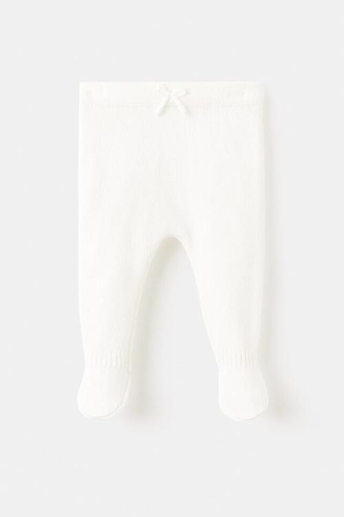 Trousers NUBEP - Natural