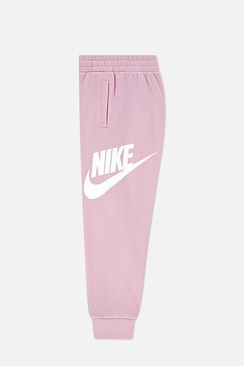 Nkn N Nsw Club Ft Hbr Jogger - Medium Soft Pink