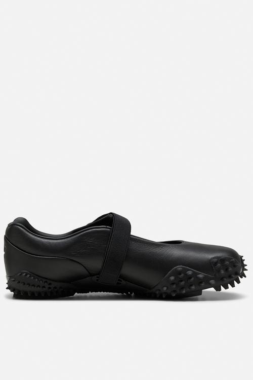 Mostro Fey LTH - Black