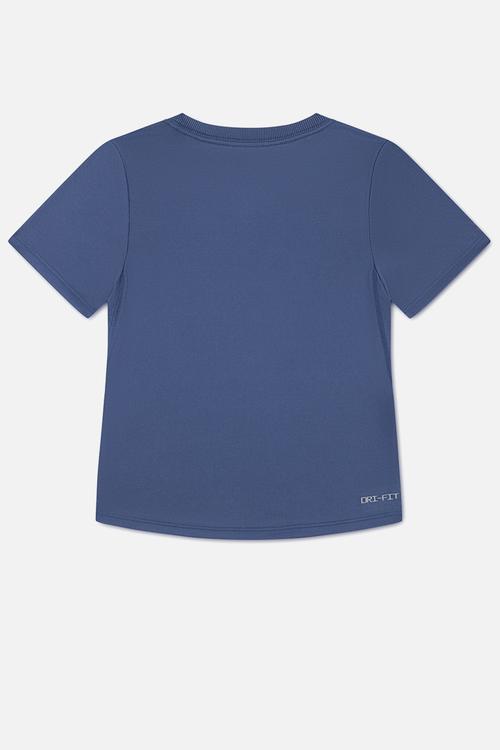 Nkg All Day Play Dri-Fit Tee - Mystic Navy