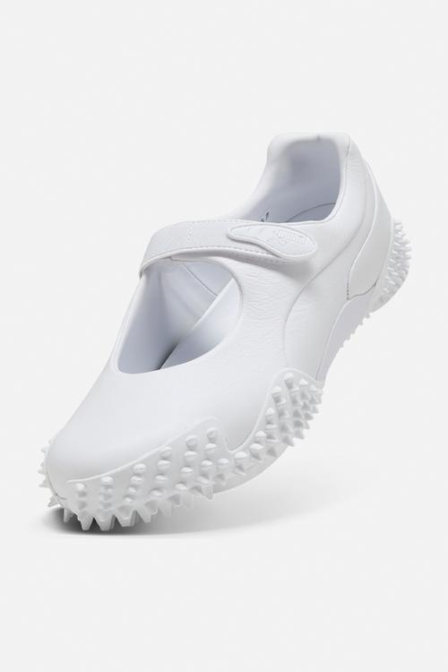 Mostro Fey LTH - White