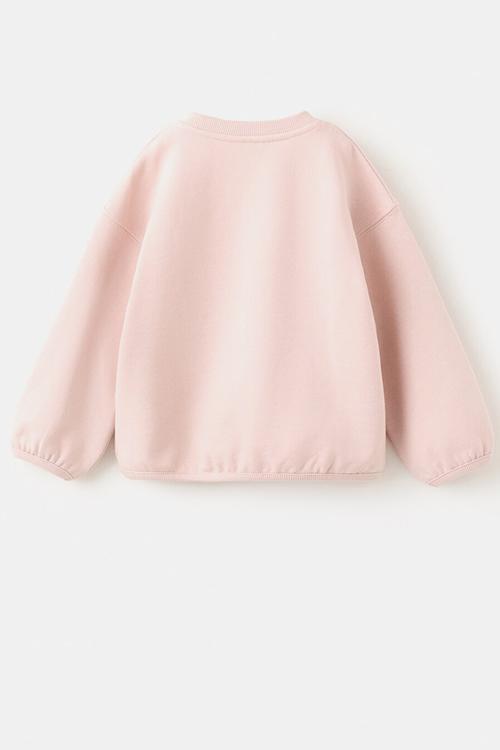 Sudadera - Pink