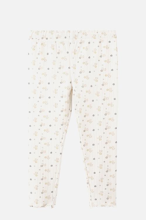 Leggings - Light Beige