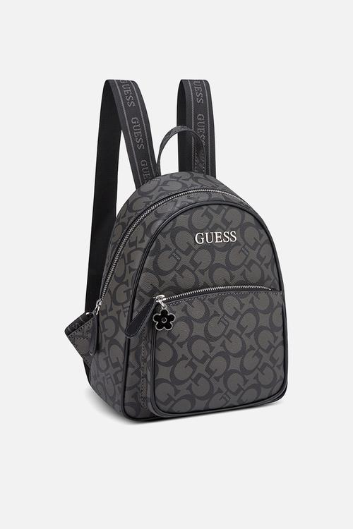 Nessa Backpack Bag - Coal
