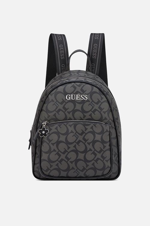 Nessa Backpack Bag - Coal