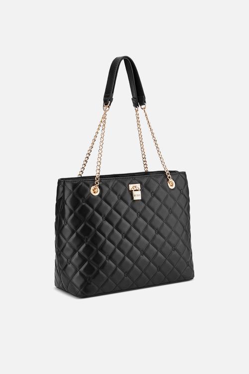 Ramona Carryall Bag-Black