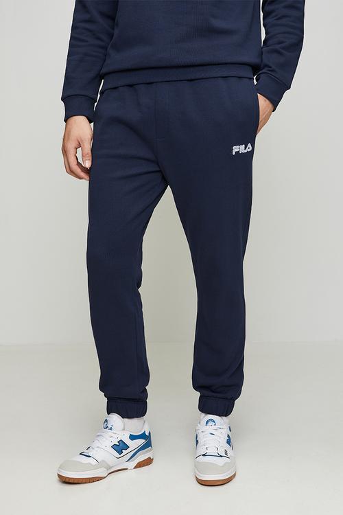 Eddy Sweatpants - Fila Blue